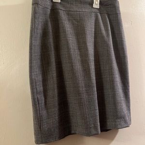 Banana republic mini suit skirt